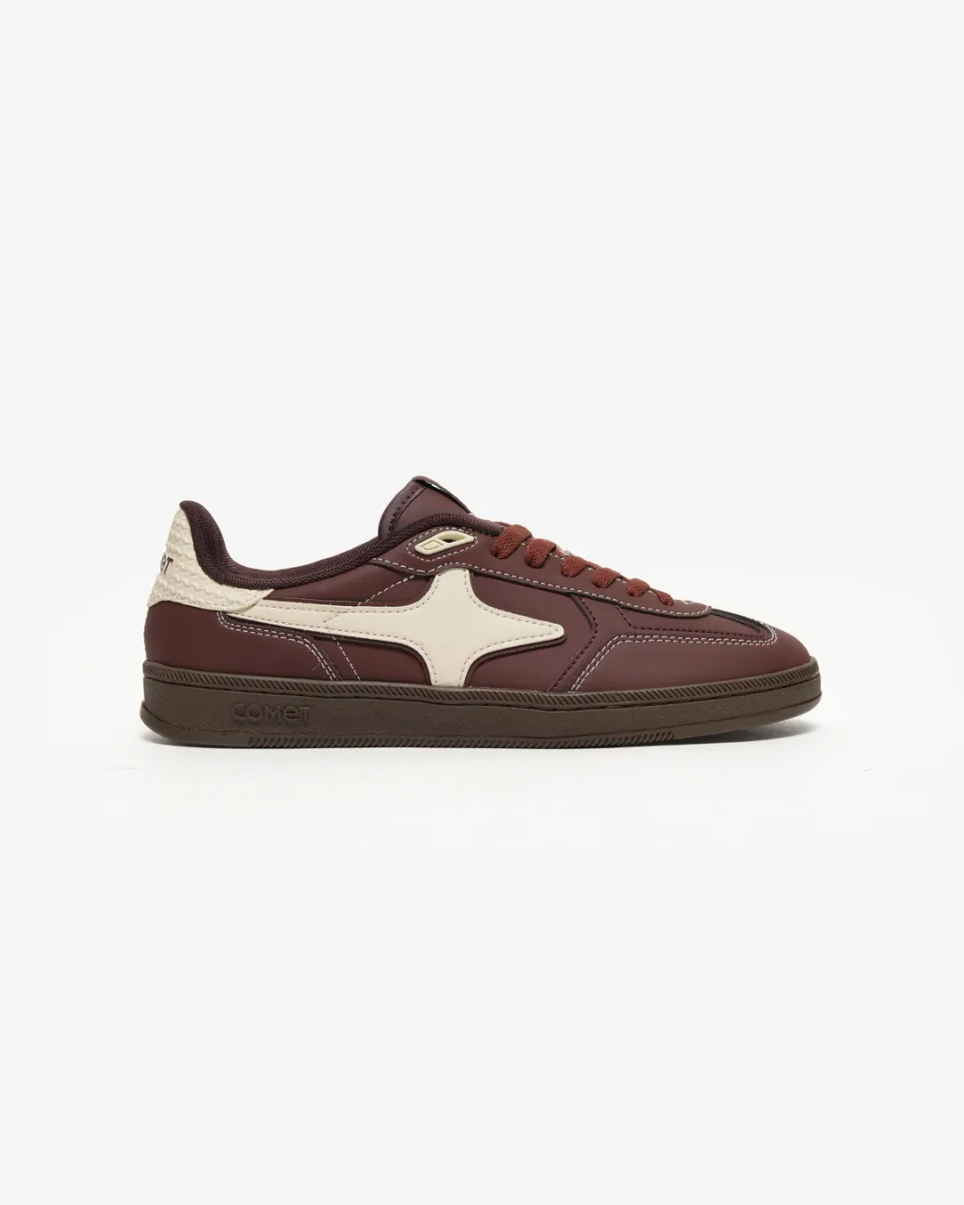 Post #9: AERES · BURGUNDY 🍷
Just dropped. The Aeres, in a league of its own, now in deep Burgundy. Unisex sizes, free delivery a