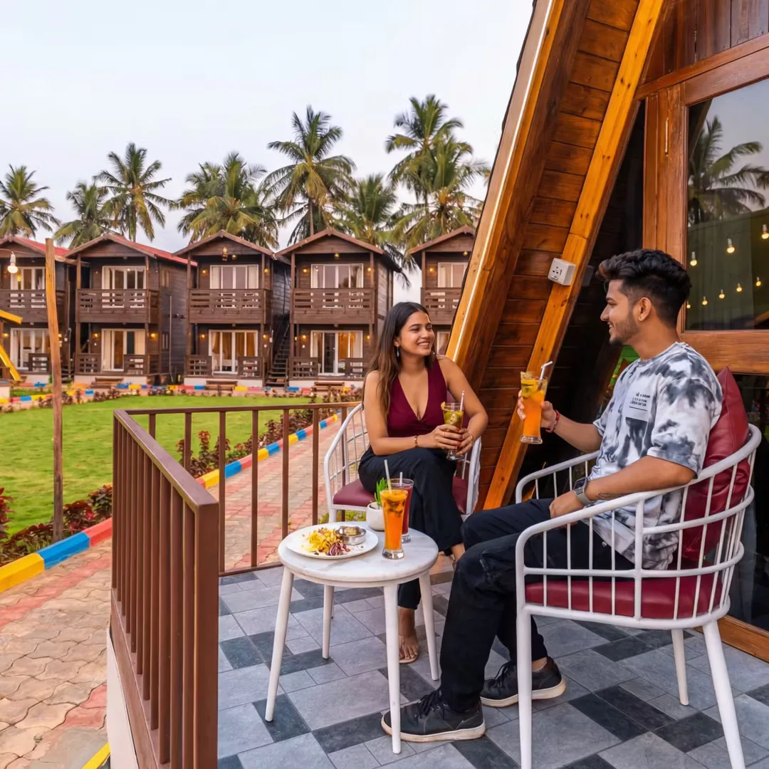 Post: Escape to Zostel Homes Hampi 🛕
Explore the ruins of Hampi at your own pace, with a cosy Zostel Homes base to come back