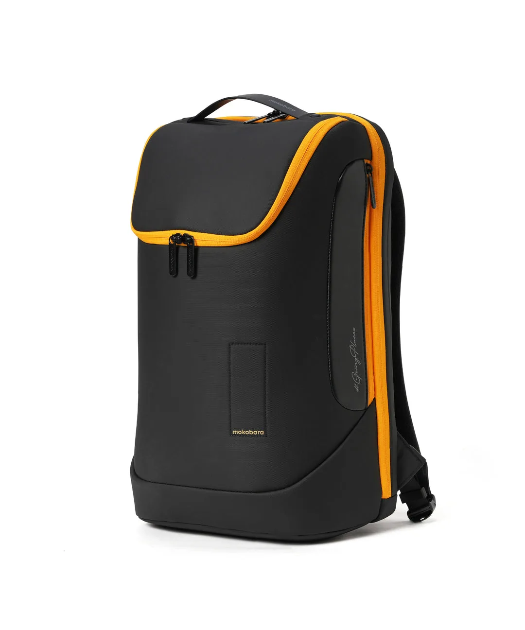 Post: Backpacks for work & travel 🎒
From the 30L Transit to the Work Backpack and a classic briefcase: bags built for the com