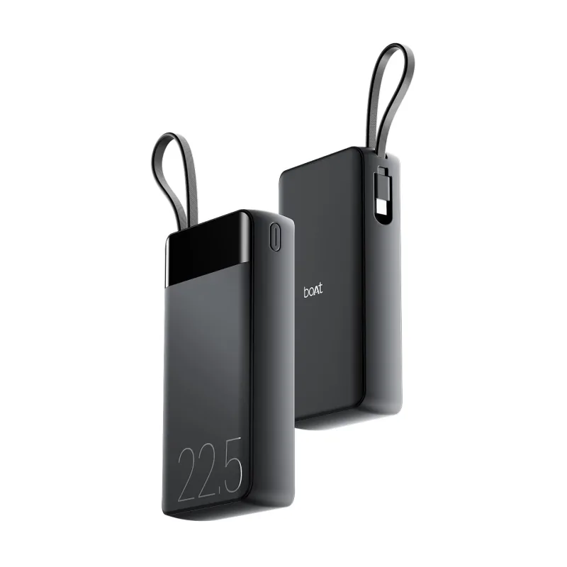Post #3: Never run out of battery again 🔋 Slim power banks, fast chargers & car chargers I keep in my travel pouch.