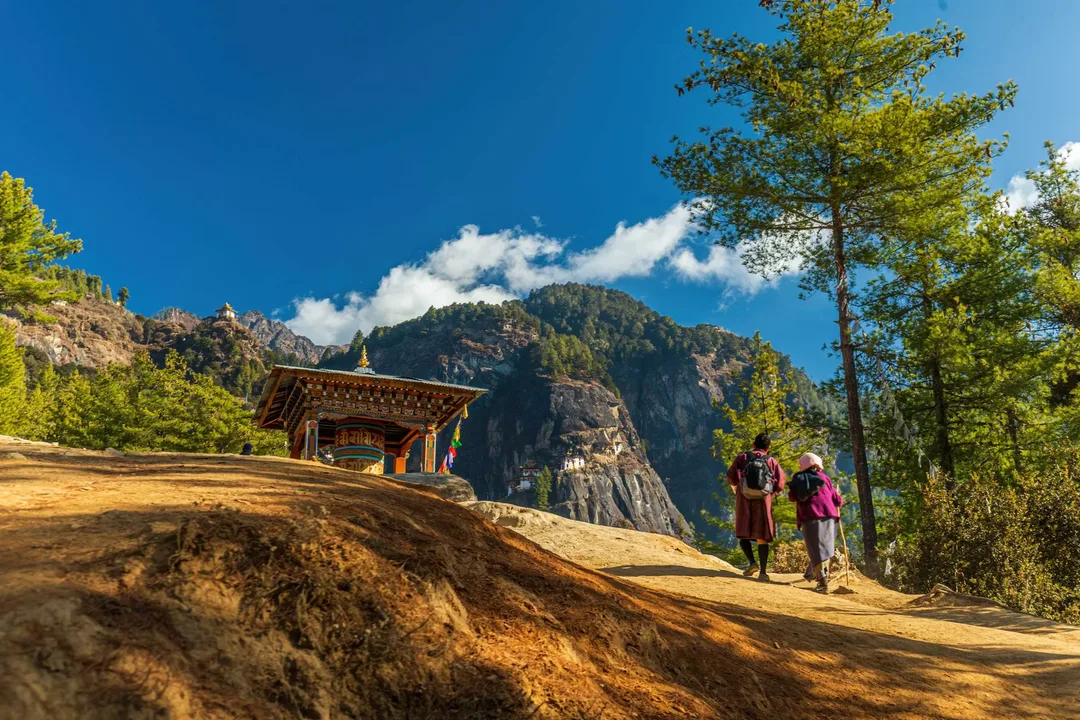 Post: Experience Bhutan 🇧🇹
7 nights across the Land of the Thunder Dragon with Zo Trips. Next departures: 25 Oct, 07 Nov & 3
