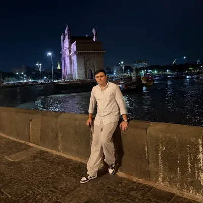 Saurav Dabas