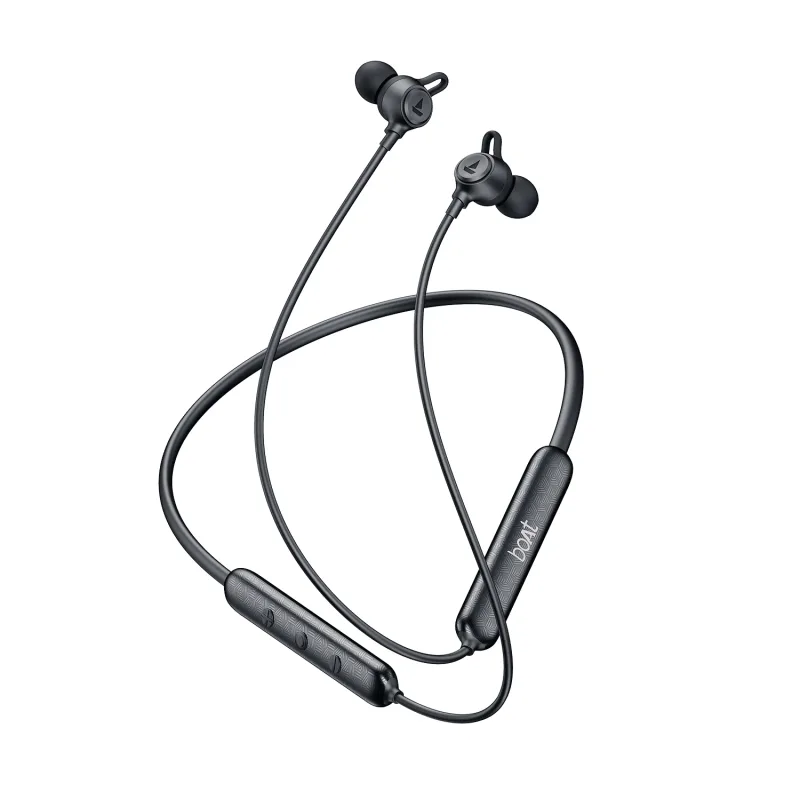 Post #7: Sweat-proof, magnetic & never fall out 💪 Neckbands are still the best for workouts — here are my picks.