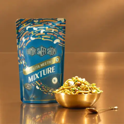 Photo of Khatta Meetha Mixture (90g)