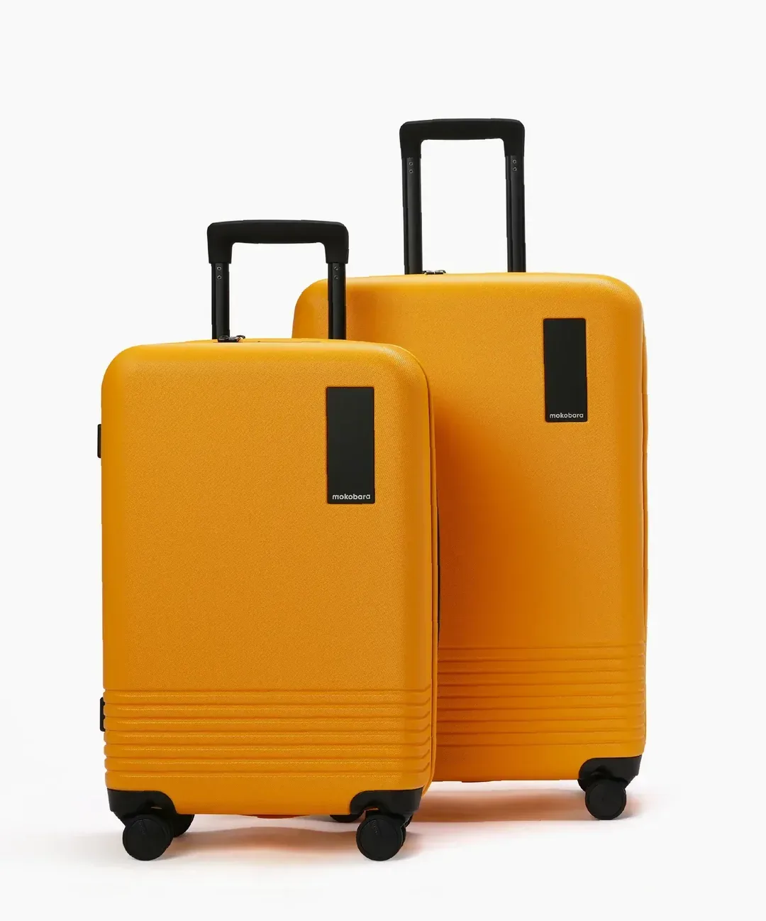 Mokobara · luggage