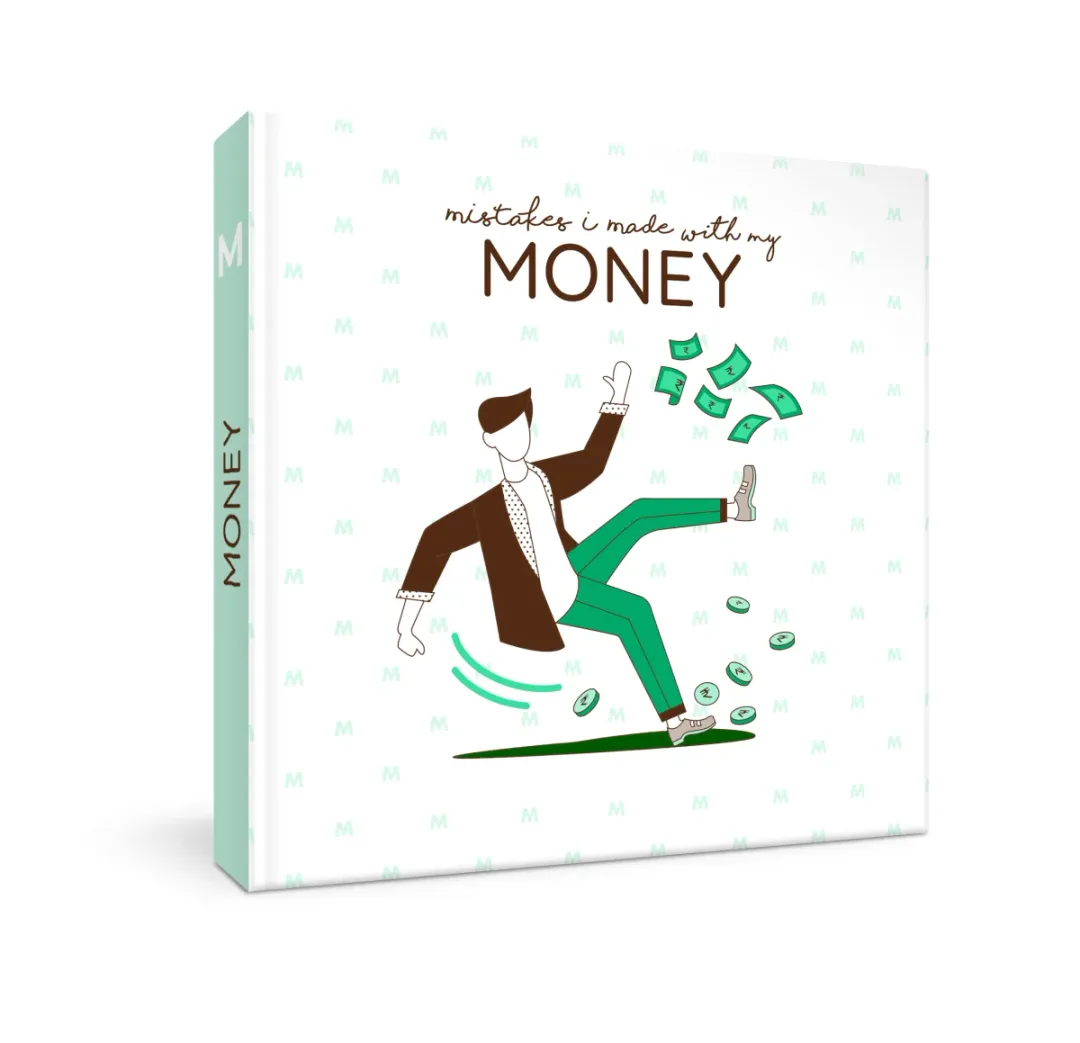Post #1: 6 free eBooks from ankurwarikoo.com:
Mistakes I made with my money · Mistakes I made in my 20s · Mistakes I made in my 3