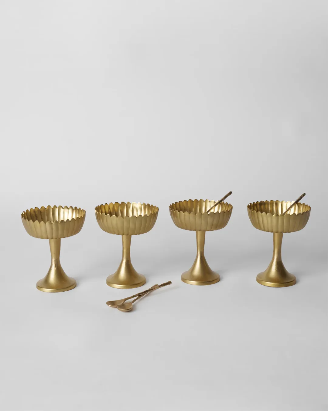 Dhaara Gelato Cups