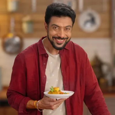 Ranveer Brar
