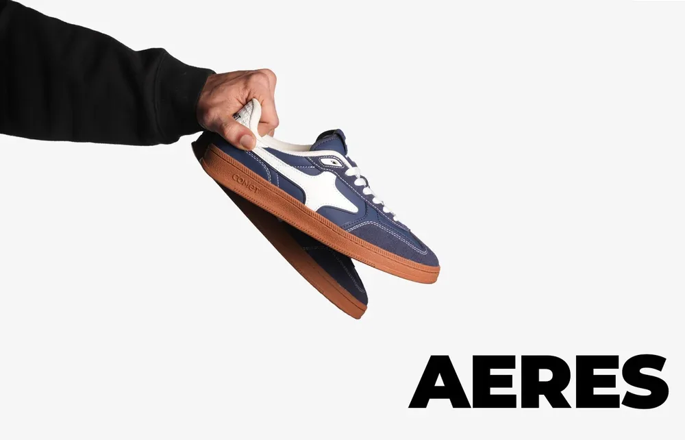 Aeres