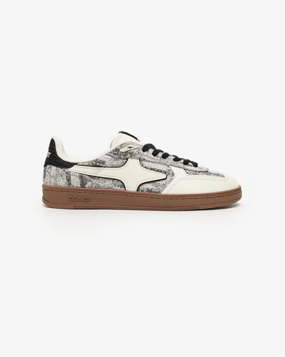 Post #8: AERES · BLIZZARD 🌨️
New in. The Aeres in Blizzard: cool, crisp and made for the season ahead.