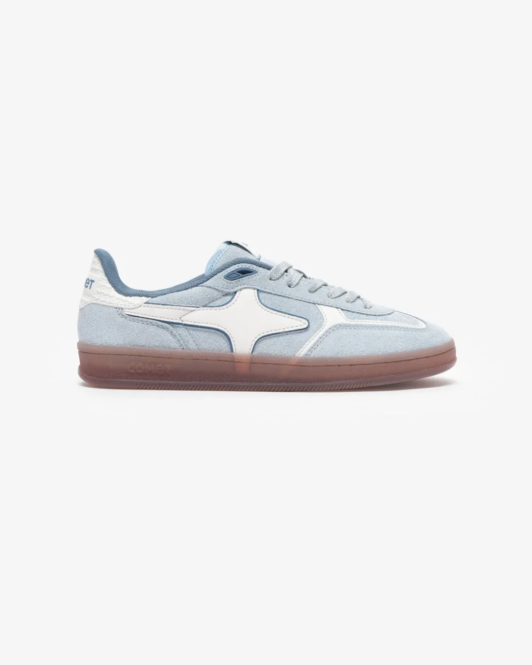 Post #7: AERES · HAZE 🌫️
Aeres, in a league of its own. The Haze colourway, at an exclusive price.