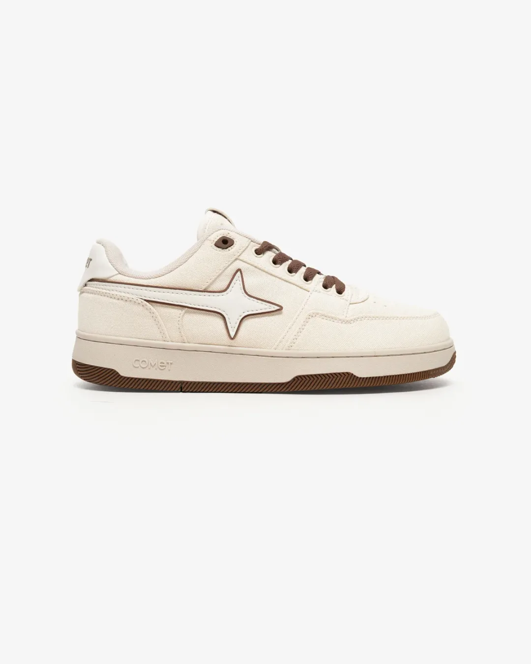 Post #5: X LOWS · CORTADO ☕
Coffee-toned X Lows. Easy to style, hard to take off.