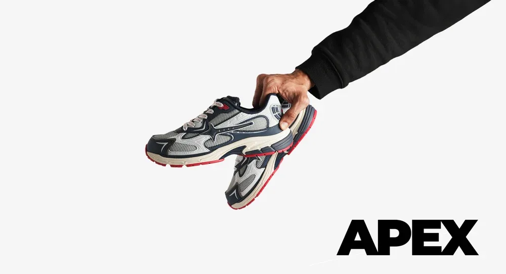 Apex