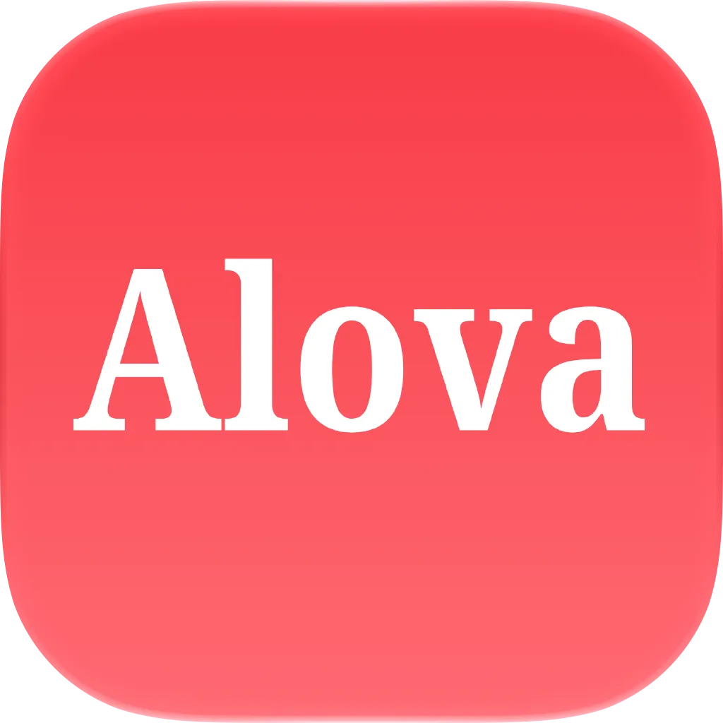 Post: Alova: tech & AI, summarized 📰
The flagship. A daily digest built on Flutterflow and Firebase, with self-hosted n8n pip