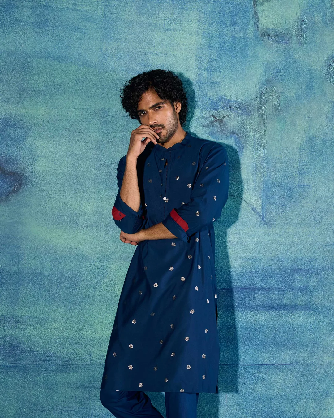 Astral Kurta