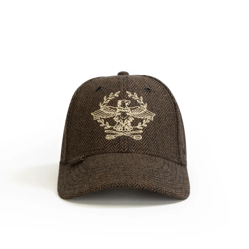 Post #7: Finish the fit 🧢 Caps that instantly level up a basic outfit — the curved-brim ones are my daily drivers.