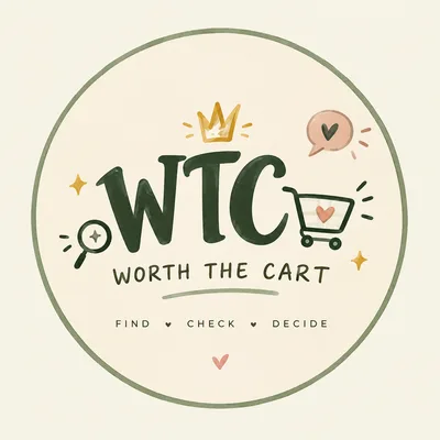 Worth The Cart