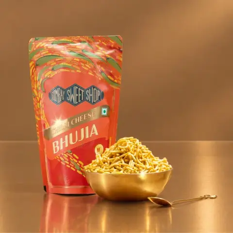 Photo of Chilli Cheese Bhujia (90g)