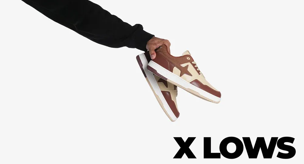 X Lows