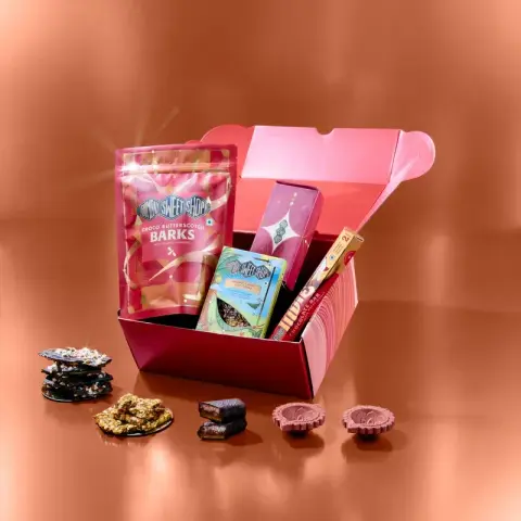 Photo of Diwali Delight Gift Hamper
