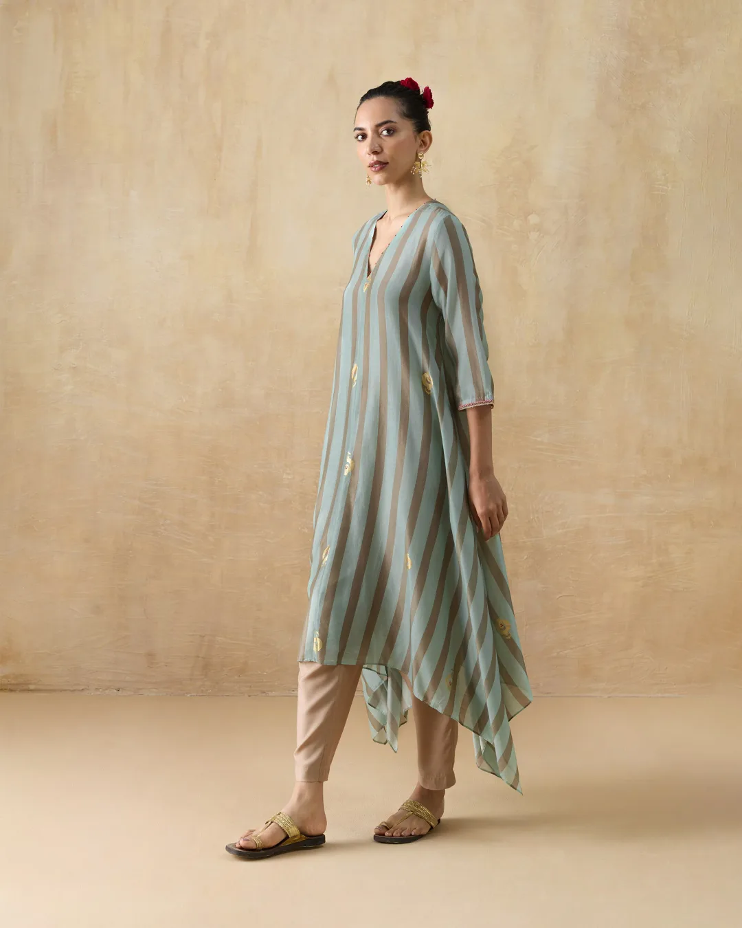 Midnight Club Kurta
