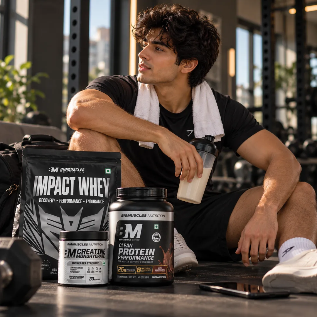 Post: My current supplement stack ⚡ Creatine daily, pre-workout on heavy leg days. Always check with your doctor first!