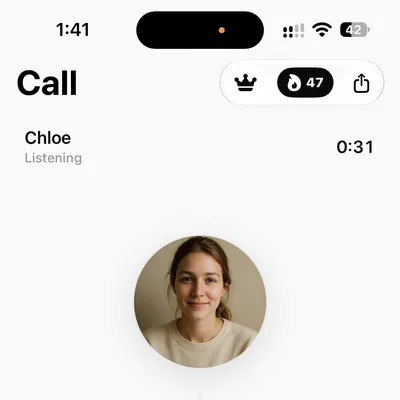 Chloe