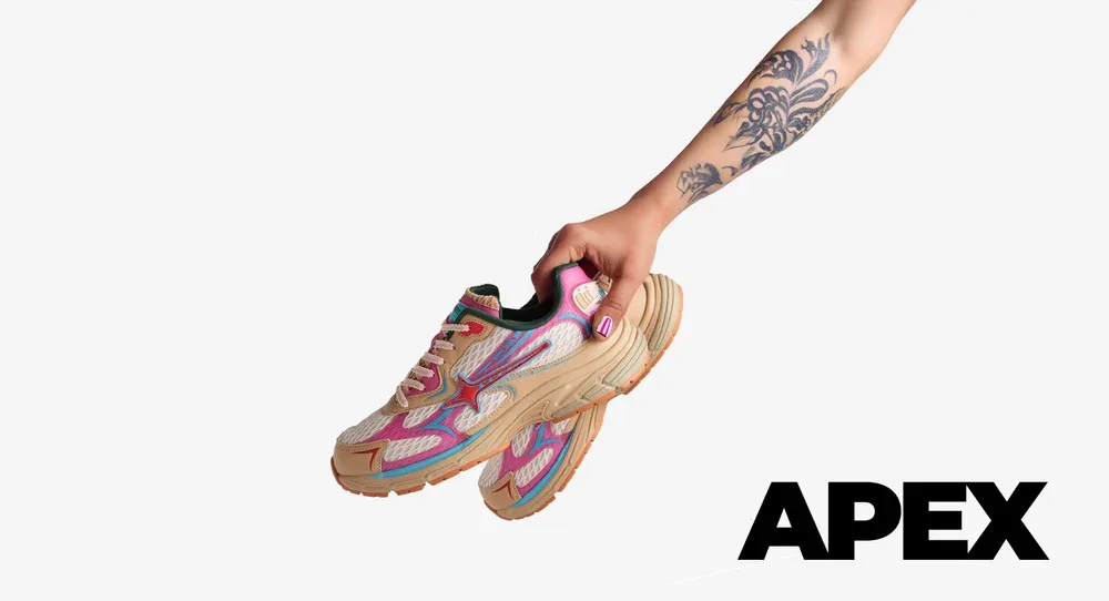 Apex for women