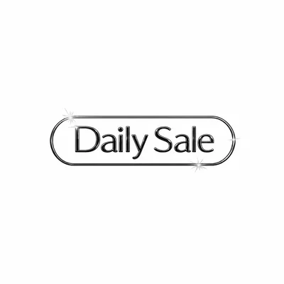 Daily Sale