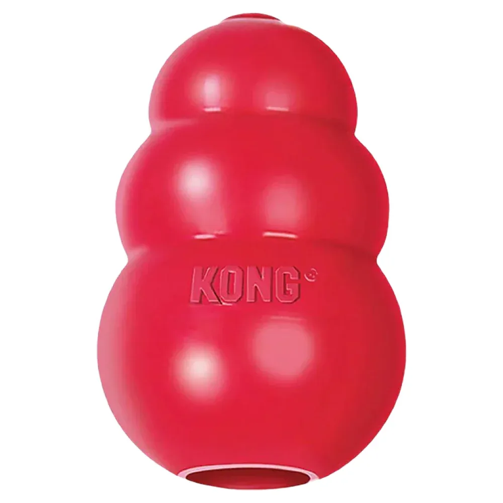Post: Playtime, sorted 🎾
From the classic KONG for average chewers to non-toxic rubber teething balls for puppies and power c