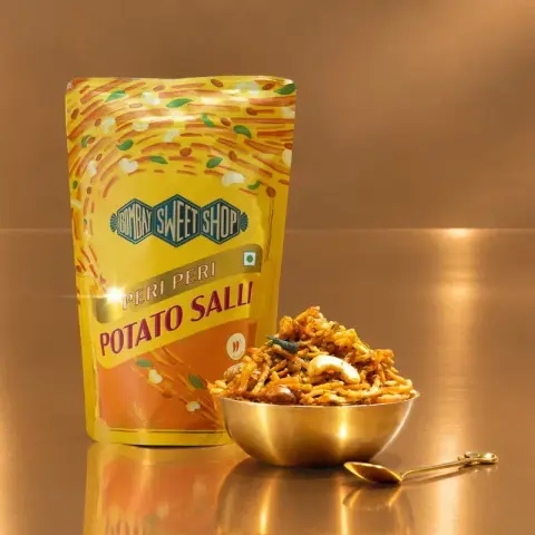 Photo of Peri Peri Potato Salli (90g)