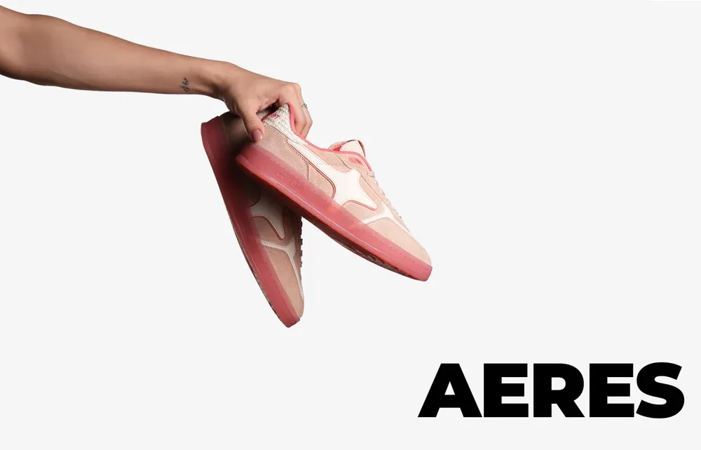 Aeres for women