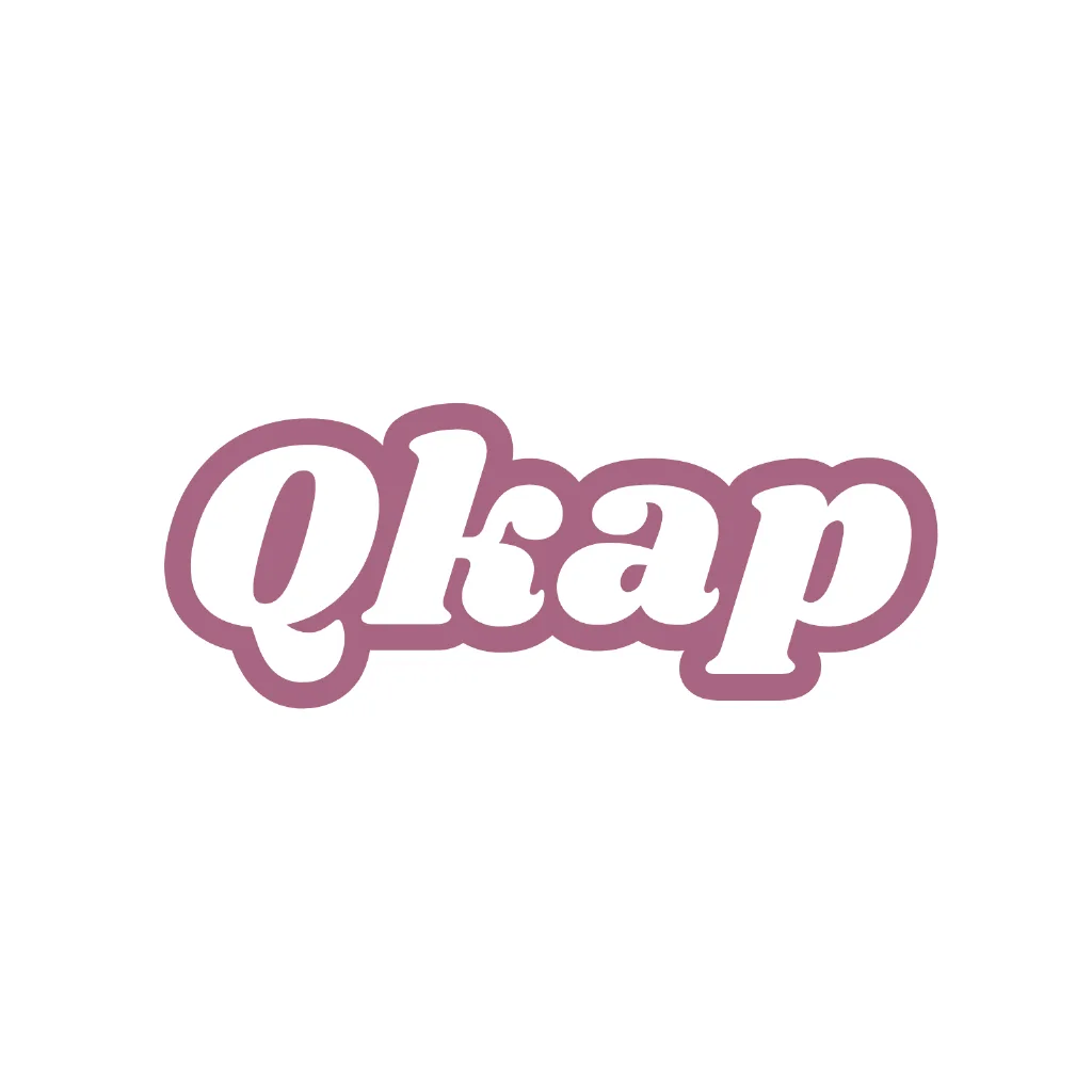Post: Qkap ✨
An AI social assistant on iOS (captions, hashtags and replies on demand) and, on the web, a shoppable link-in-bio