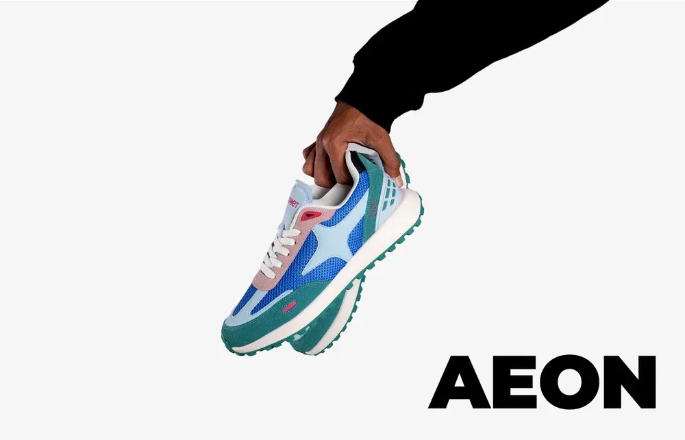 Aeon V2