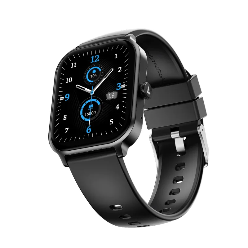 Post #2: AMOLED, calling, solid battery ⌚ My shortlist of smartwatches that actually feel premium without the premium price.